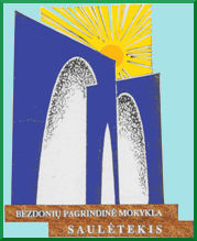 Bezdonių „Saulėtekio“ pagrindinė mokykla